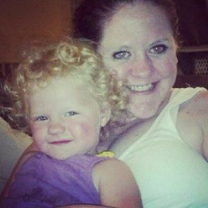 Meet your Posher, Mandy